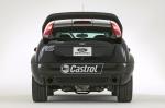 Ford Focus RS WRC 2003 года